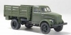 033260 MiniaturModelle GAZ-51N open side military